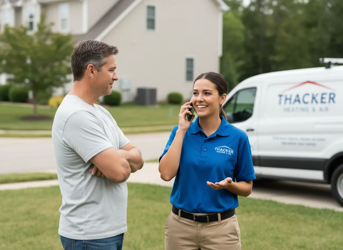 Ac Repair Ellamore, WV FAQs